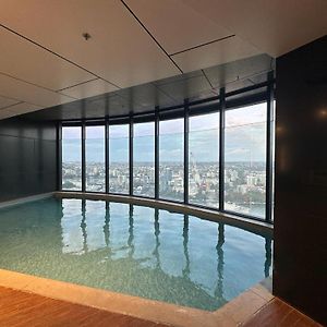 Apartment mit 2 Schlafzimmern